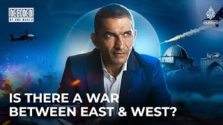 Is there a war between East and West? | Decoded