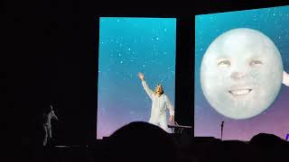 Happy Moon. Danny Go! Seattle. 11.6.24