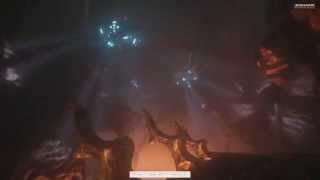 3DMark Fire Strike Extreme Graphics test 1