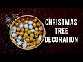 CHRISTMAS TREE DECORATION अपनी कल्पनाओं से सजाएं , क्रिसमस ट्री को और सुंदर बनाएं