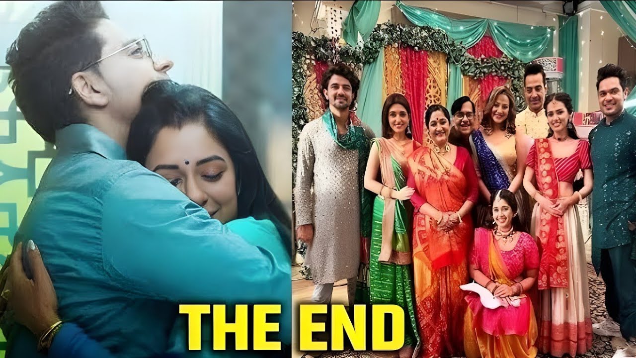 अनुपमा के इन चमकते सितारों ने छोड़ी दुनिया, अब कभी नहीं दिखेंगे पर्दे पर