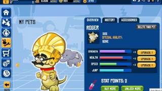 Wild Ones Treats Hack 8.7.2011 [HD]