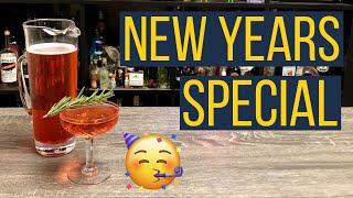 2021 New Years Special We Made It