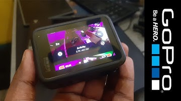 The flickering issue of GoPro Hero 9 will now end | Gopro hero 9 Black GREEN screen FREEZE & Crashes