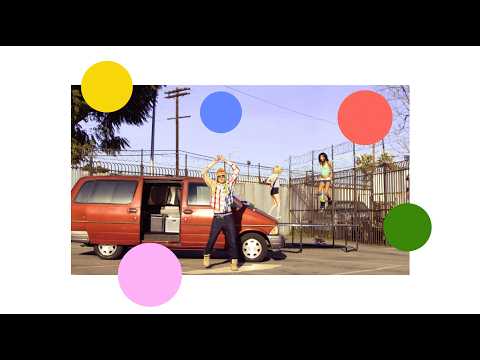 Tommy Fleece - Bounce (Official Music Video)