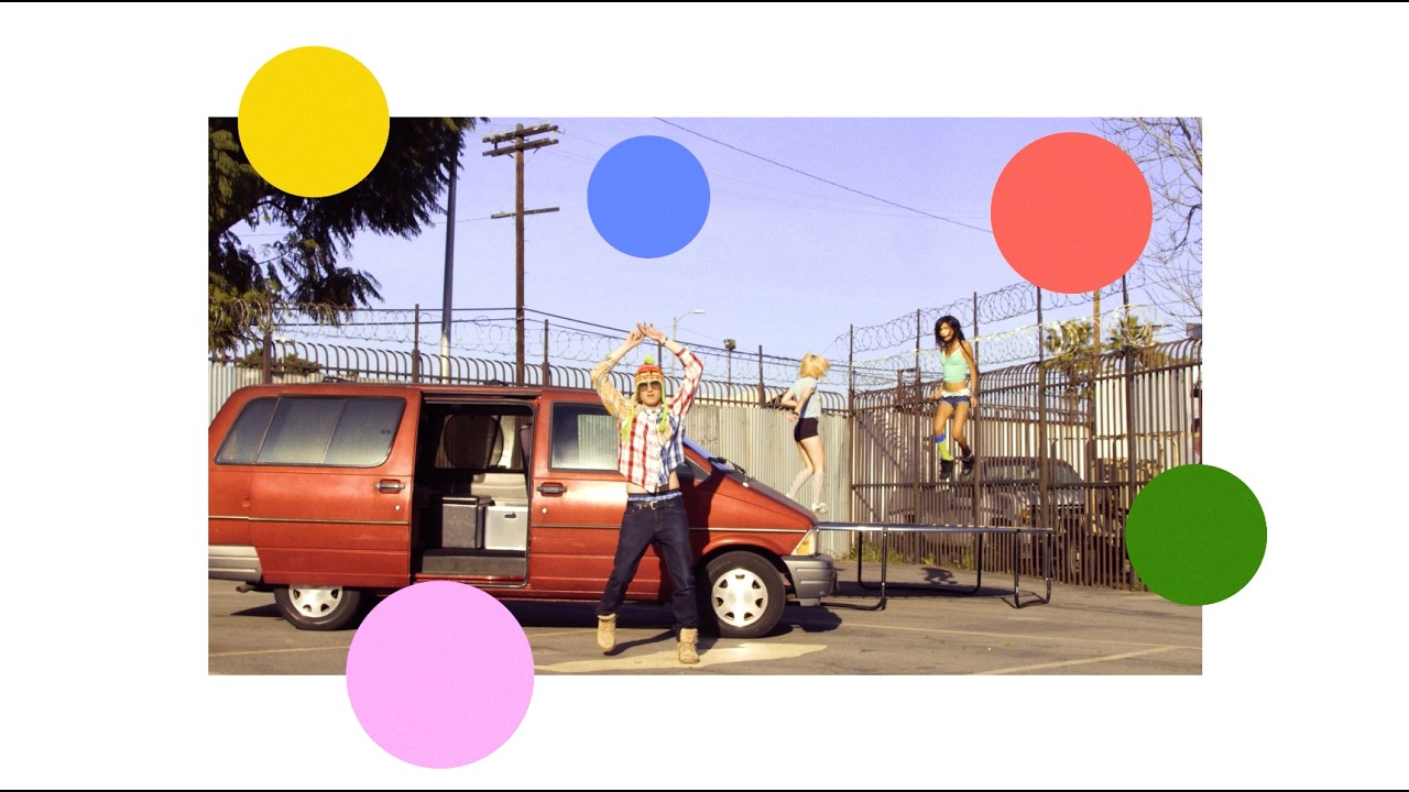 Watch Tommy Fleece - Bounce (Official Music Video) on YouTube Watch Tommy Fleece - Bounce (Official Music Video) on YouTube