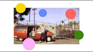 Tommy Fleece - Bounce Official Music Video