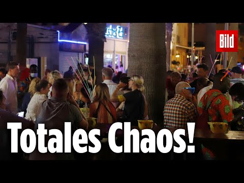 Ist der Mallorca-Urlaub