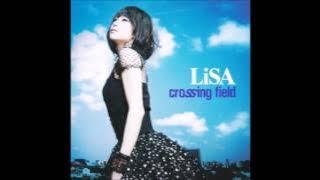 [Ringtone][ソードアート・オンライン][TVアニメ OPテーマ 「crossing field」]