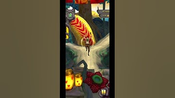 Temple run 2#lostjungle#kajalsingh#shortsfeed#shortsvideo#trendingshorts#games#ytshorts#youtubeshort