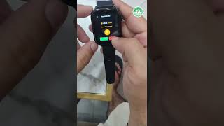 Digital Smart Watch & Haj Suvidha App Full Guide | Features, SOS Support & Safety Tips | Haj 2026 screenshot 5