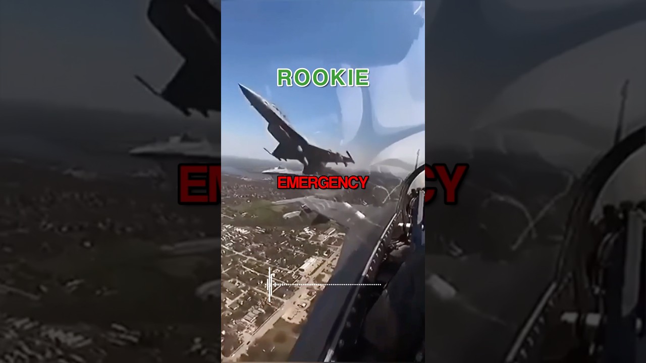 Rookie Accidentally TAKES DOWN Chinese Spy 😱