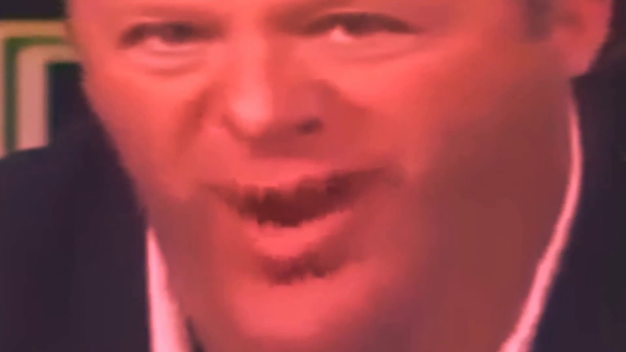 Alex Jones Destroys A Child - Content aware scale