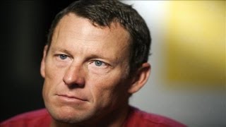 Lance Armstrong, Bill Clinton and More Famous Apologies