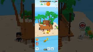 Build Heroes Idle Adventure - Gameplay walkthrough - 2026/04/20 screenshot 1