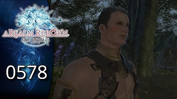 Final Fantasy XIV [0578] Spirits Most Foul [Postmoogle]