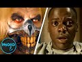 Top 10 Best Movie Scenes of The Last Decade