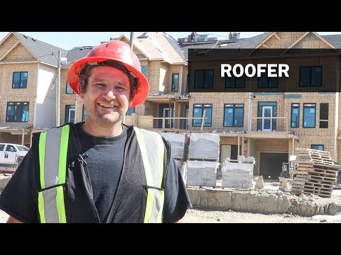 roofers