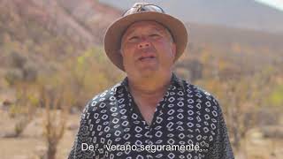 Una Historia Una Comuna | Río Hurtado | Capítulo 4 | Casas de Piedra Quebrada Bulrreme | Tabaqueros