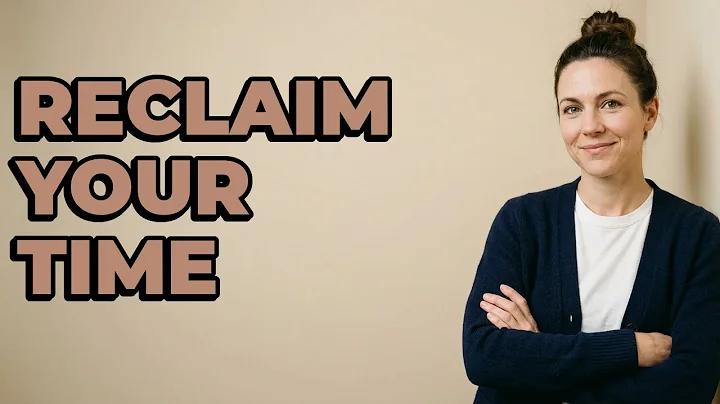 How Can New Moms Find Time For Hobbies?