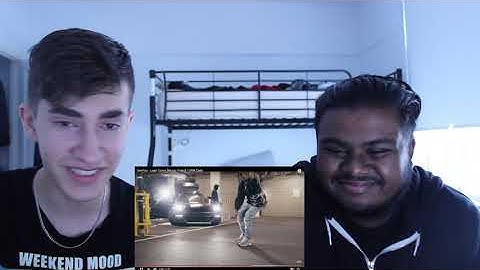 Reacting to GeeYou - Lean Coma [Music Video] | GRM Daily