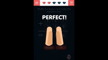 Tricky Test Get smart Level 72-85 Walkthrough