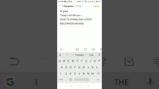 How to download latest movies