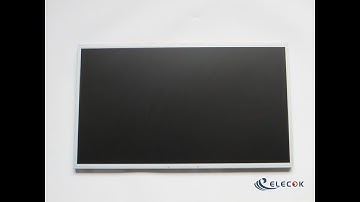 LM215WF1-TLE1 21.5" a-Si TFT-LCD Panel for Display