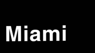 Hazbin Hotel Alastor Move To Miami Edit