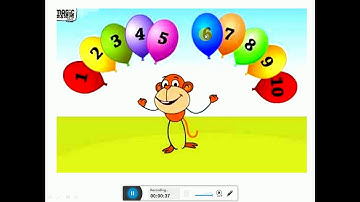 Play Group Math Lecture # 16