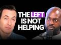 How 'The Left' Got So Lost