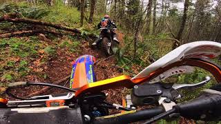 Reclamation Ride Part One-The Beginning