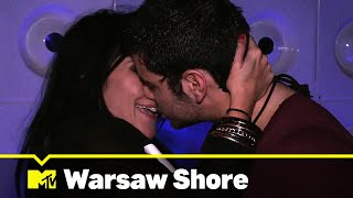 Wilde Party in Leszno: Die Neue hält sich nicht zurück | Warsaw Shore | S2E7 (1/4) | MTV Deutschland