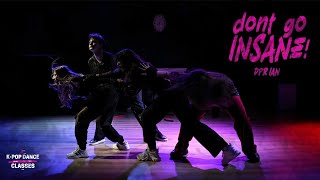 Dpr Iandont Go Insane dance Performance By Sb Kpop Dance