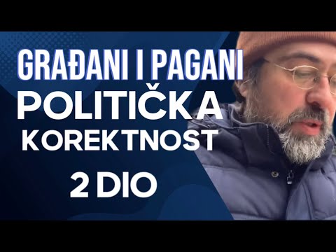 Politička korektnost 2 dio