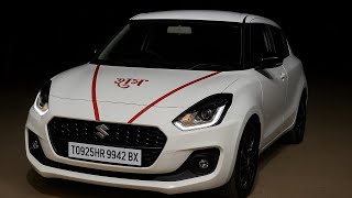 Swift base model पूरा top model modification | swift 2024 base model modification #trending #viral