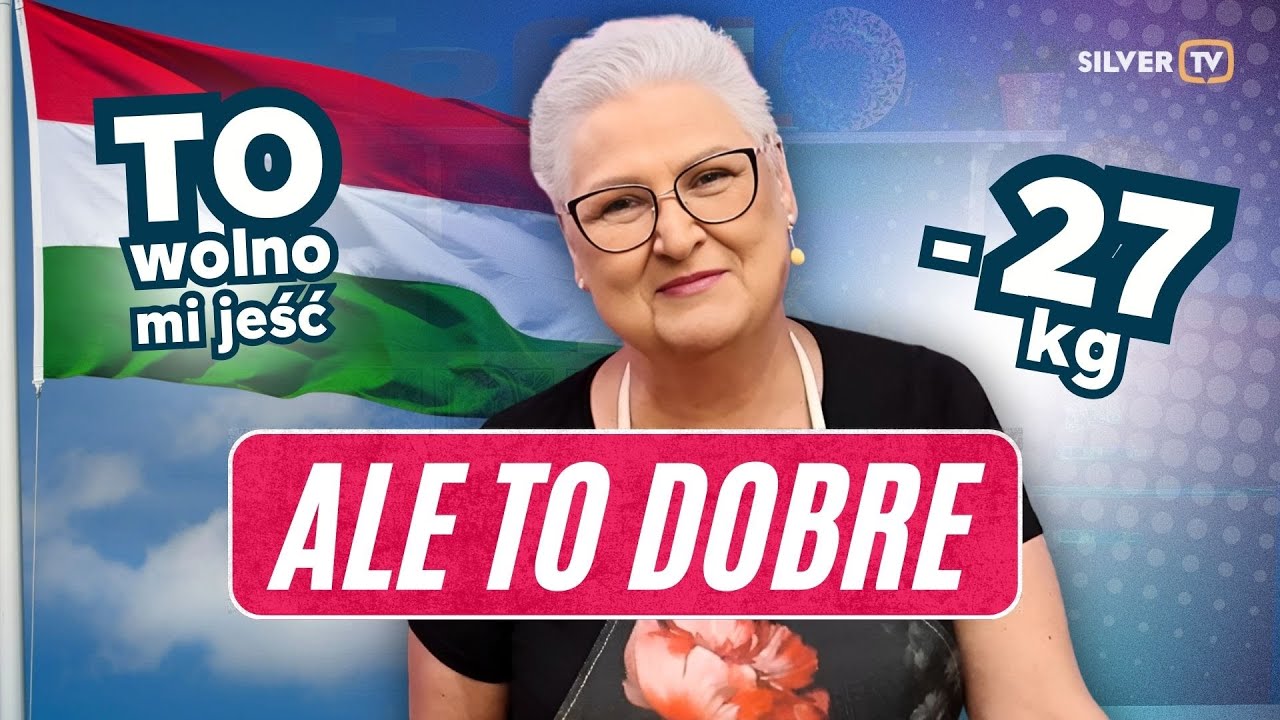 Sekret węgierskiego gulaszu | Mądra Babcia gotuje