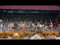 Mia Summer Band Camp 2025