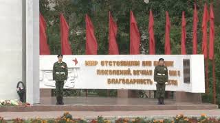В Амурске осужден житель за применение насилия к представителю власти