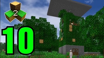 Survivalcraft 2 - Gameplay Survival Part 10 (iOS, Android)