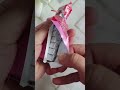 Chupa Chups Incredible Chew Strawberry 🍓 Soft & Juicy Candy Review