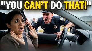 Never Say This To Police After a Car Accident — Traffic Law Expert Warns