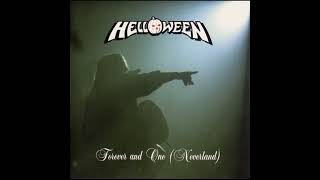 Helloween - Forever And One (Neverland)