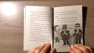 Famous Mr. Burke is Berserk! Ch.3 Wealth