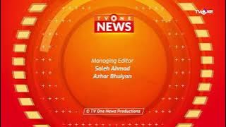 TV ONE NEWS  ||  25  NOVEMBER 2022