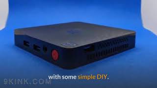 Beelink T4 Windows Thin Client Review