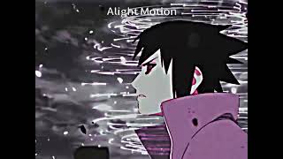 Naruto V Sasuke Jugg Edit