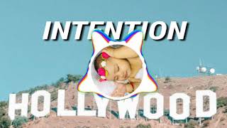 Intention | Justin Bieber ft. Qauvo