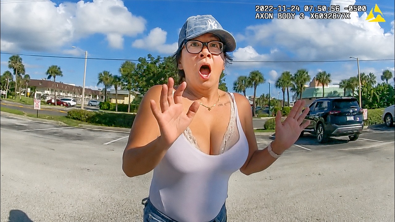 Evil Mom Gets Exposed By Police After Trying to Frame Her Ex