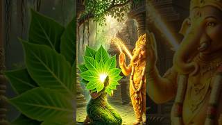 గణశడ తలసన ఎదక ఇషటపడడ?